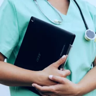 professional seeking new opportunities