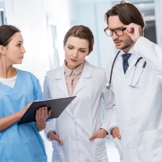 provide top-notch care to patients