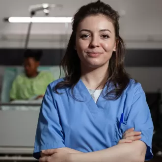 providing reliable nurse staffing services