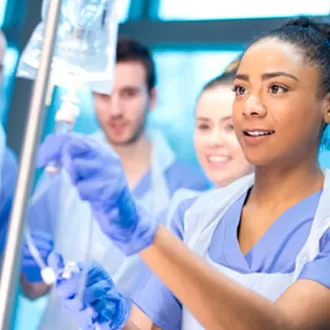 rigorous vetting process guarantees