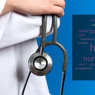  the right RN employment can be challenging