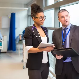 robust recruitment process