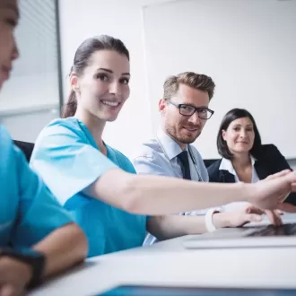 taffing Services in Corpus Christi