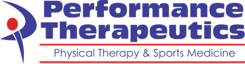 Performance Therapeutics Logo